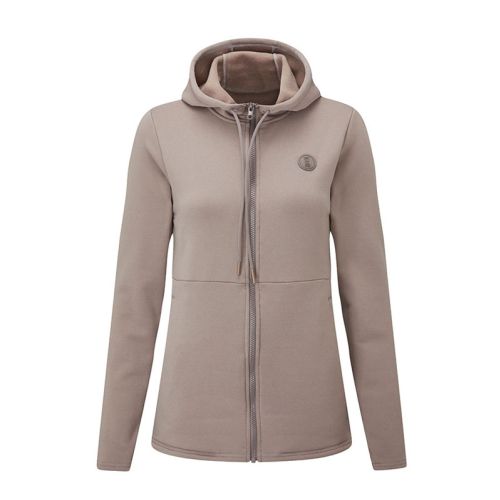 Fourth Element Women's Xerotherm Hoodie Stone ()